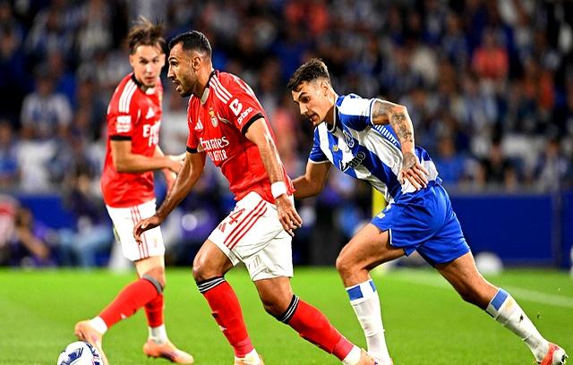 葡超转会期再迎强敌，摩纳哥防线松动，主帅态度——震撼外界，训练强度明显提升的简单介绍-爱游戏平台